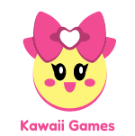 20+ Super Cute and Kawaii Games - iLOLS