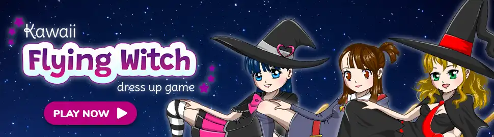 Cute anime girls: Play Online For Free On Playhop