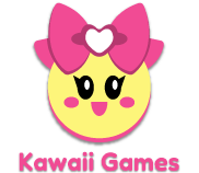 Kawaii Dress- Up -Poki Game